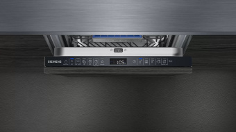 Встраиваемая посудомоечная машина Siemens SR85EX05ME