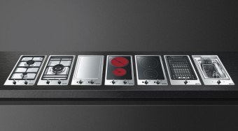 Варочная панель Smeg PGF31G-1