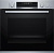 Духовой шкаф Bosch HRG5580S6R
