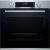 Духовой шкаф Bosch HBA5360S0