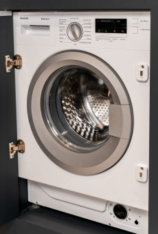 Встраиваемая стиральная машина Graude COMFORT EWA 60.0