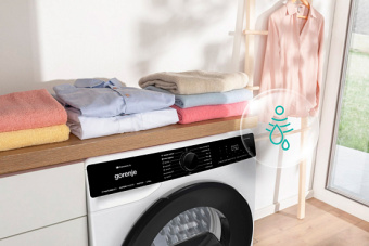 Сушильная машина Gorenje DPNA82