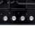 Варочная панель Simfer H60Q40B412