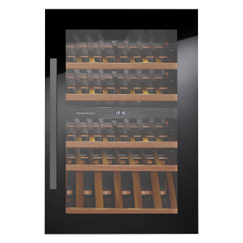 Встраиваемый винный шкаф Kuppersbusch FWK 2800.0 S3
