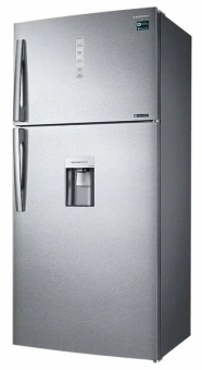 Холодильник Samsung RT62K7110SL/WT