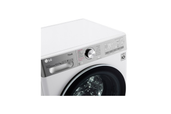 Стиральная машина с сушкой LG TW4V9RD9E