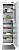 Встраиваемая морозильная камера V-ZUG Freezer V6000 Supreme FR6T-51099 R