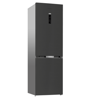 Холодильник Grundig GKPN66930LXDW