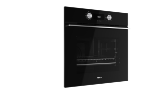 Духовой шкаф Teka HLB 8400 NIGHT RIVER BLACK