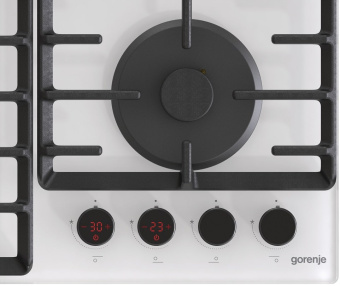 Варочная панель Gorenje GKTW642SYW