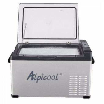 Alpicool C30 (12/24)