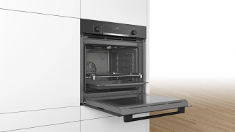 Духовой шкаф Bosch HBA5360B0