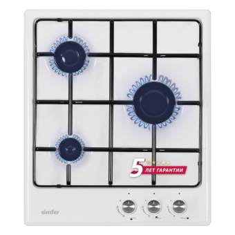 Варочная панель Simfer H45V30W411