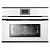 Духовой шкаф Kuppersbusch CBP 6550.0 W5 Black Velvet