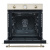 Духовой шкаф Graude CLASSIC BK 60.3 EL