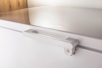 Морозильный ларь Gorenje FH451CW
