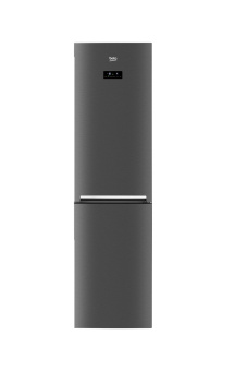 Холодильник Beko RCNK335E20VX