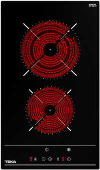 Варочная панель Teka TBC 32010 TTC BLACK
