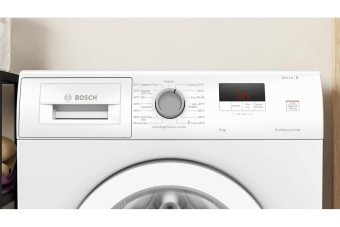Стиральная машина Bosch WAJ24068II