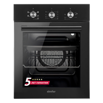 Духовой шкаф Simfer B4EB16070