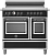 Варочный центр Bertazzoni Heritage HER95I2ENET
