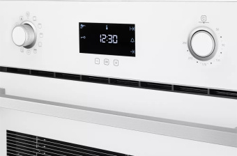 Духовой шкаф Kuppersberg FPH 611 W