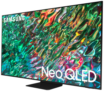 Телевизор Samsung QE55QN90BAUXCE