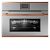 Духовой шкаф с СВЧ Kuppersbusch CBM 6550.0 G7 Copper
