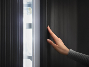 Встраиваемый холодильник Miele K2801Vi