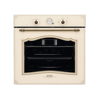 Духовой шкаф Simfer B6EO77522