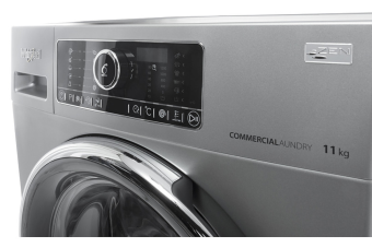 Стиральная машина Whirlpool AWG 1112 S/PRO