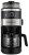 Кофемашина Maunfeld MF-731BK