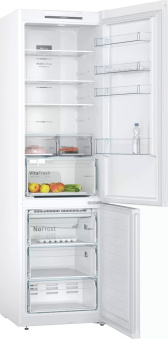 Холодильник Bosch KGN39UW27R