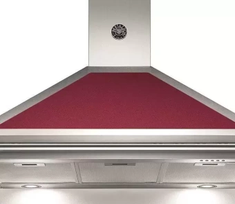 Вытяжки Bertazzoni K100HERVIA