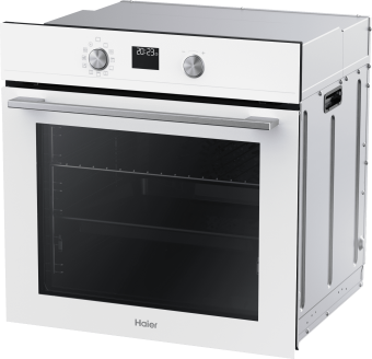 Духовой шкаф Haier HOQ-K4AAN3WB