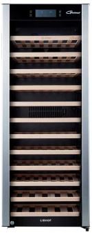 Винный шкаф Libhof Gourmet GP-80 Premium