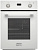 Духовой шкаф Krona SONATA 45 WH
