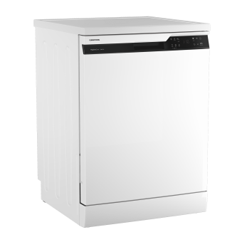 Посудомоечная машина Grundig GNFP3551W