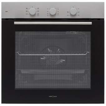 Духовой шкаф Krona ELEMENT plus 60 IX