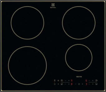 Варочная панель Electrolux IPEV644RBC