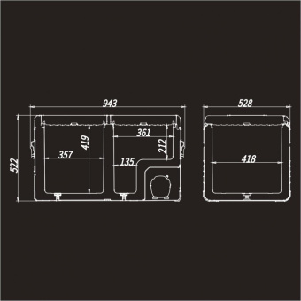 Meyvel AF-H115D