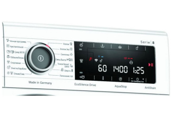 Стиральная машина Bosch WAV28IH1OE