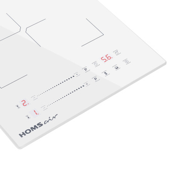Варочная панель HOMSair HIC32SWH