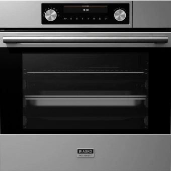 Духовой шкаф Asko OCS8683S
