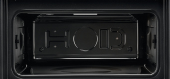 Встраиваемая микроволновая печь AEG KMK725880B