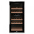 Винный шкаф Caso WineComfort 24 Black