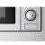Встраиваемая микроволновая печь Bertazzoni F457PROMWSX