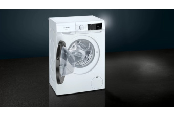 Стиральная машина Siemens WH22A2W0BL