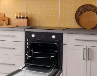 Духовой шкаф Delonghi SBB 9 Rus