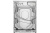Стиральная машина Bosch WGG244AEPL